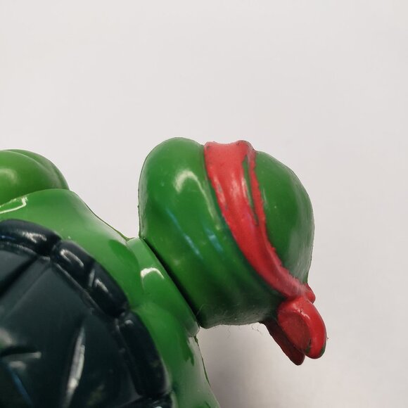 Teenage Mutant Ninja Turtles Playmates Action Figure TMNT Toy - Picture 6 of 8